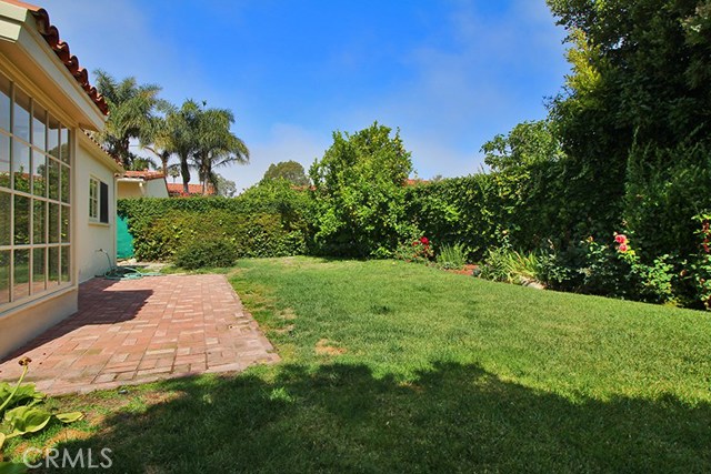 1517 Granvia Altamira, Palos Verdes Estates, California 90274, 3 Bedrooms Bedrooms, ,1 BathroomBathrooms,Residential,Sold,Granvia Altamira,PW17125884