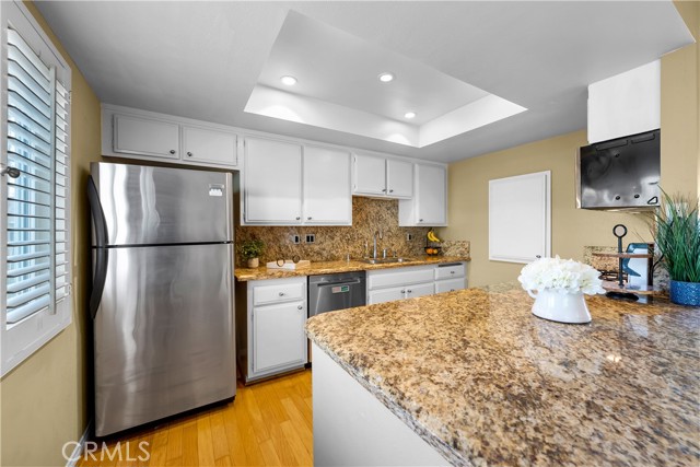 2510 Voorhees Avenue, Redondo Beach, California 90278, 2 Bedrooms Bedrooms, ,1 BathroomBathrooms,Residential,Sold,Voorhees,SB21140312