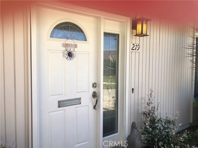 219 Monte Vista