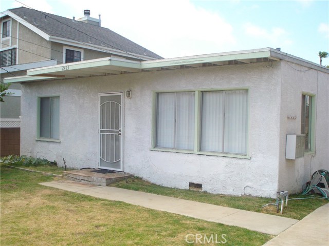 2413 Vanderbilt Lane, Redondo Beach, California 90278, ,Residential Income,Sold,Vanderbilt,SB18135934