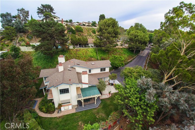 55 Encanto Drive, Rolling Hills Estates, California 90274, 5 Bedrooms Bedrooms, ,4 BathroomsBathrooms,Residential,Sold,Encanto,PV17067434