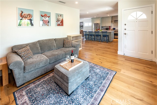 1904 Manzanita Lane, Manhattan Beach, California 90266, 3 Bedrooms Bedrooms, ,2 BathroomsBathrooms,Residential,Sold,Manzanita,SB21153043