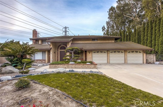 Photo of 9412 Villa Vista Way, Villa Park, CA 92861