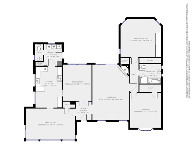 4201 Miraleste Dr Floorplan - may not be to scale