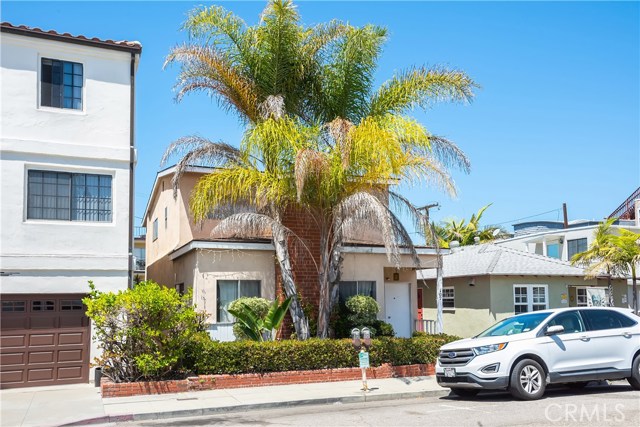 107 Manhattan Avenue, Hermosa Beach, California 90254, 3 Bedrooms Bedrooms, ,2 BathroomsBathrooms,Residential,Sold,Manhattan,SB20143697