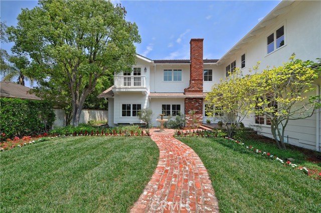 1 Clear Vista Drive, Rolling Hills Estates, California 90274, 6 Bedrooms Bedrooms, ,7 BathroomsBathrooms,Residential,Sold,Clear Vista,PV18185810