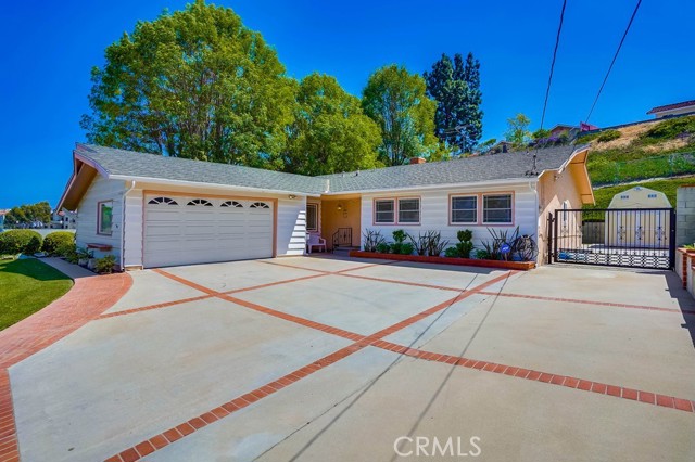 1826 Avenida Aprenda, Rancho Palos Verdes, California 90275, 4 Bedrooms Bedrooms, ,1 BathroomBathrooms,Residential,Sold,Avenida Aprenda,SB21100259