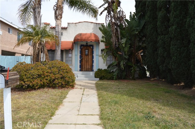 2 Bed Home for Sale in Hawthorne, California