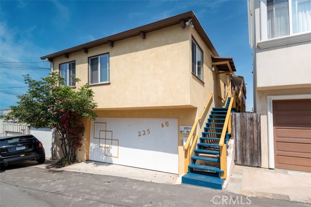 224 11th Street, Manhattan Beach, California 90266, ,Residential Income,Sold,11th,SB20264464