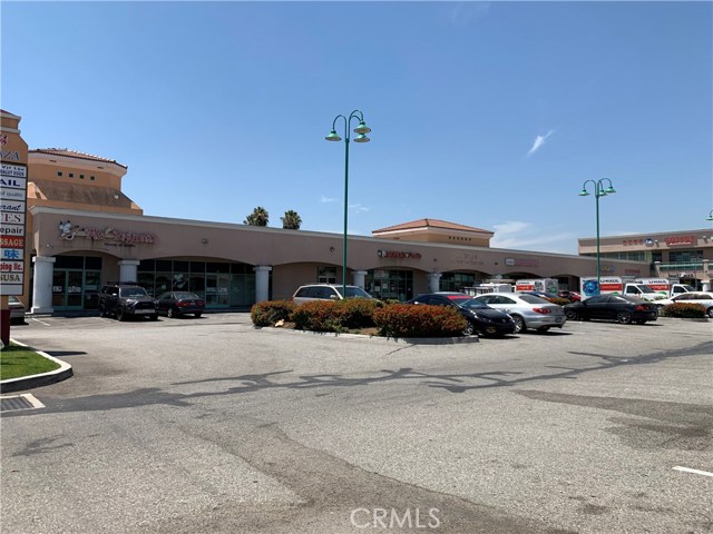 9663 Garvey, 91733, ,Commercial,For Sale,Garvey,206,AR20149669