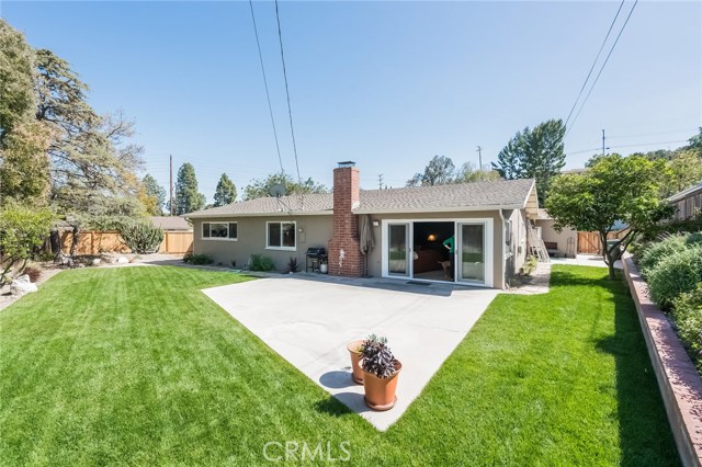 26662 Whitehorn Drive, Rancho Palos Verdes, California 90275, 4 Bedrooms Bedrooms, ,2 BathroomsBathrooms,Residential,Sold,Whitehorn,PV17076334