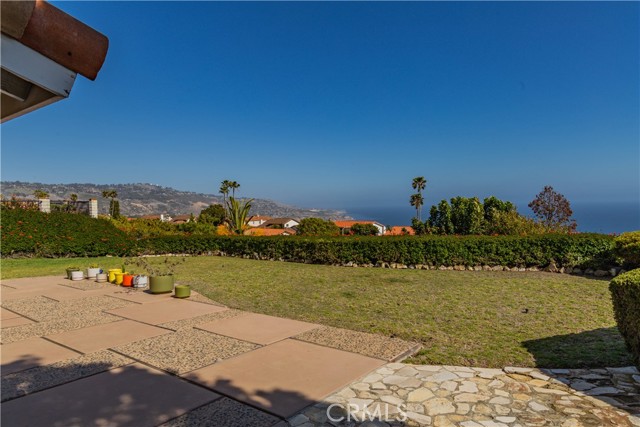 6880 Vallon Drive, Rancho Palos Verdes, California 90275, 5 Bedrooms Bedrooms, ,3 BathroomsBathrooms,Residential,Sold,Vallon,SW21076400