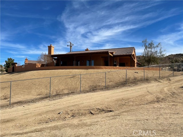 54260 Wowanki, Yucca Valley, CA 92284