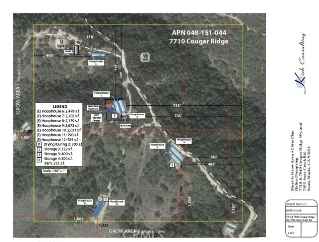 Cougar Ridge, 93454, ,Commercial,For Sale,Cougar Ridge,PI20211063