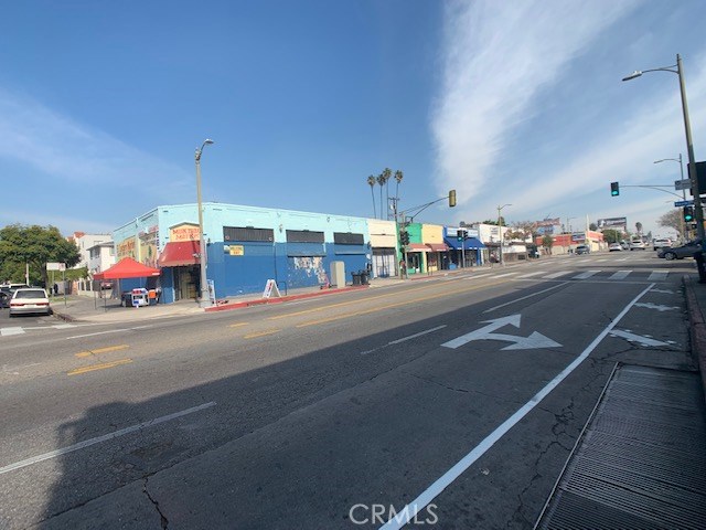 Beverly, 90004, ,Business Opportunity,For Sale,Beverly,TR20164725