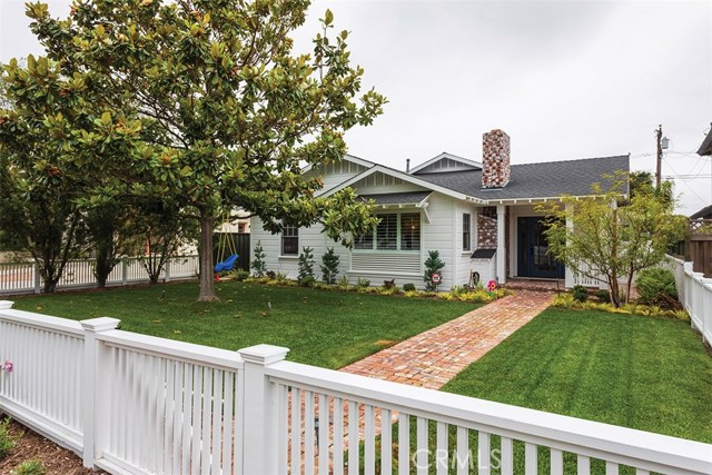 Photo of 232 Magnolia Street, Costa Mesa, CA 92627