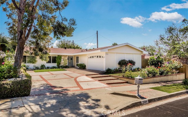 7034 Hartcrest Drive, Rancho Palos Verdes, California 90275, 3 Bedrooms Bedrooms, ,1 BathroomBathrooms,Residential,Sold,Hartcrest,PV18182896