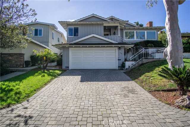 149 Vista Del Parque, Redondo Beach, California 90277, 4 Bedrooms Bedrooms, ,1 BathroomBathrooms,Residential,Sold,Vista Del Parque,PV19039225