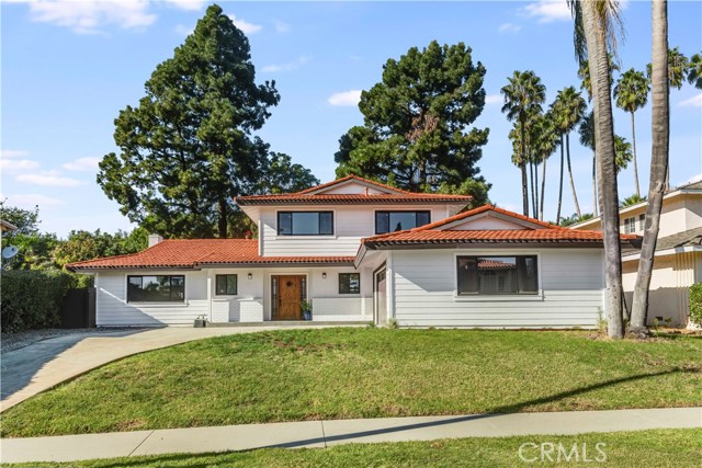 6115 Armaga Spring Road, Rancho Palos Verdes, California 90275, 4 Bedrooms Bedrooms, ,2 BathroomsBathrooms,Residential,Sold,Armaga Spring,PV20243988