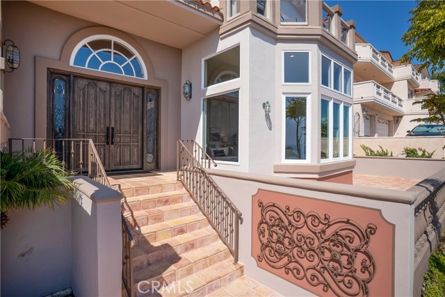 3355 Palo Vista Drive, Rancho Palos Verdes, California 90275, 5 Bedrooms Bedrooms, ,4 BathroomsBathrooms,Residential,Sold,Palo Vista,PV18137231