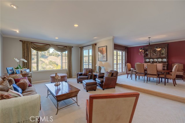 58 Hidden Valley Road, Rolling Hills Estates, California 90274, 6 Bedrooms Bedrooms, ,5 BathroomsBathrooms,Residential,Sold,Hidden Valley,SB21026059