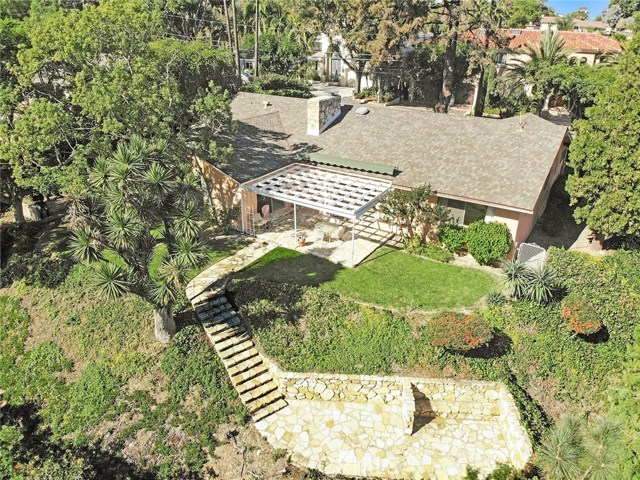 27136 Sunnyridge Road, Palos Verdes Peninsula, California 90274, 2 Bedrooms Bedrooms, ,1 BathroomBathrooms,Residential,Sold,Sunnyridge,DW18226069