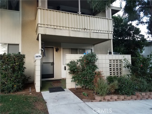 Photo of 367 Avenida Castilla, Laguna Woods, CA 92637