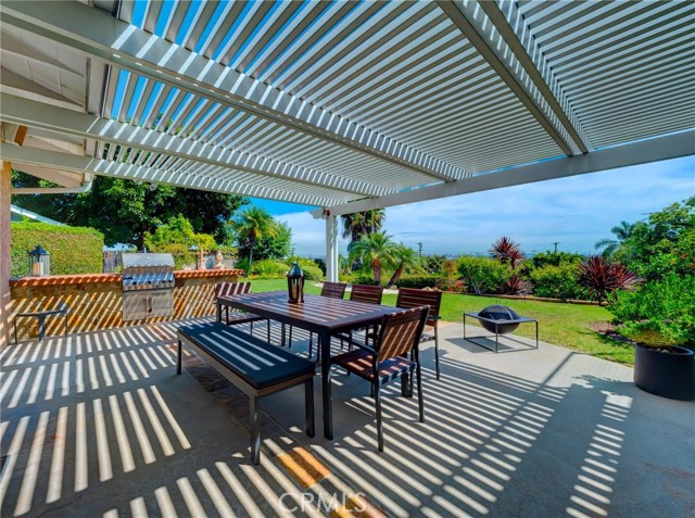1904 Lasita Place, Rancho Palos Verdes, California 90275, 4 Bedrooms Bedrooms, ,2 BathroomsBathrooms,Residential,Sold,Lasita,PV18237817