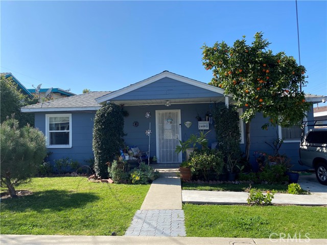2609 Mackay Lane, Redondo Beach, California 90278, 2 Bedrooms Bedrooms, ,Residential,Sold,Mackay,PV21027987