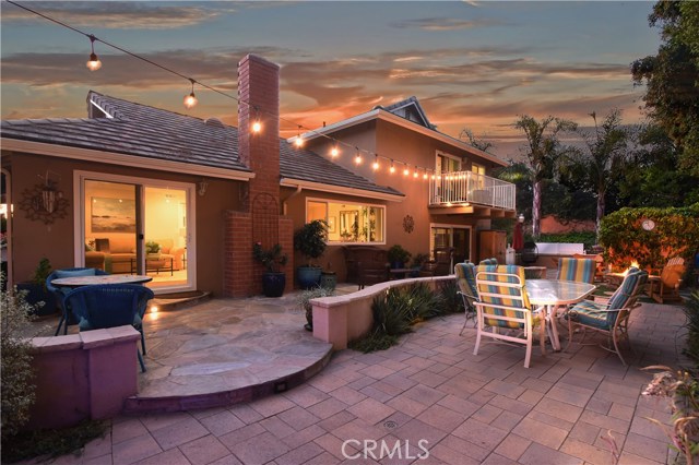 29362 Whitley Collins Drive, Rancho Palos Verdes, California 90275, 5 Bedrooms Bedrooms, ,3 BathroomsBathrooms,Residential,Sold,Whitley Collins,SB19264666