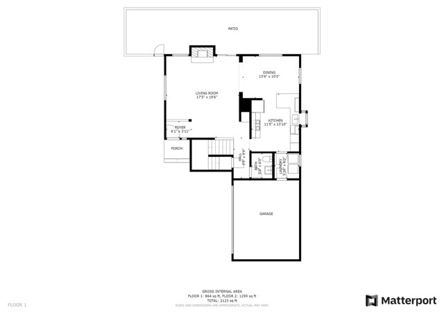 2104 Nelson Avenue, Redondo Beach, California 90278, 4 Bedrooms Bedrooms, ,3 BathroomsBathrooms,Residential,Sold,Nelson,SB20211994