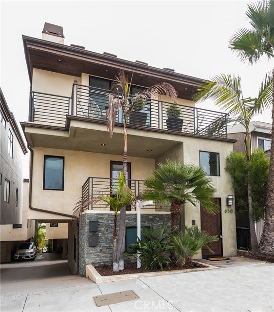 836 Bard Street, Hermosa Beach, California 90254, 4 Bedrooms Bedrooms, ,4 BathroomsBathrooms,Residential,Sold,Bard,SB20192975