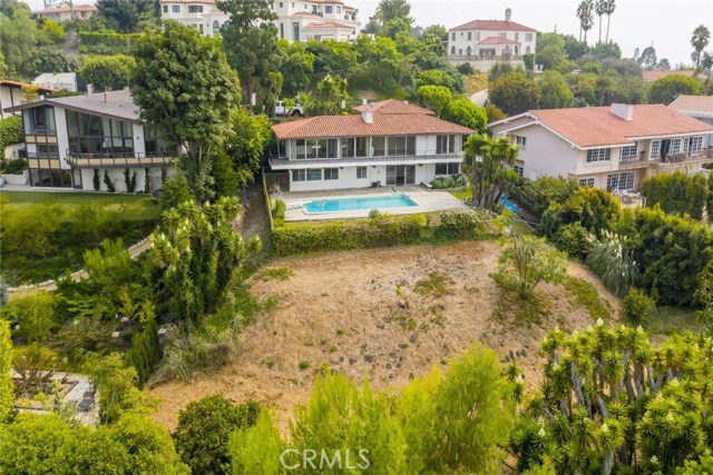 2221 Via Cerritos, Palos Verdes Estates, California 90274, 4 Bedrooms Bedrooms, ,3 BathroomsBathrooms,Residential,Sold,Via Cerritos,SB20192533