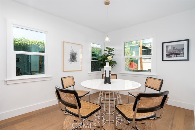 4 Bed Home for Sale in Silver Lake, California