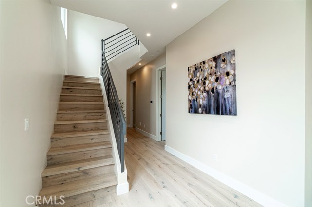 Entrance Area Downstairs