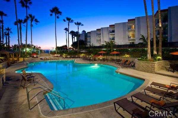 660 The Village, Redondo Beach, California 90277, 1 Bedroom Bedrooms, ,1 BathroomBathrooms,Residential,Sold,The Village,SB17140447