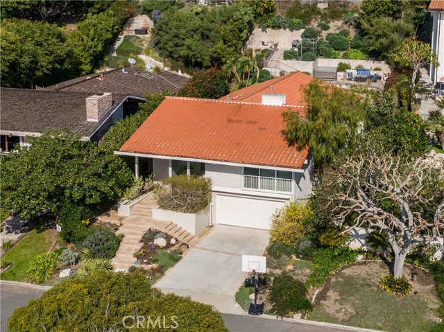 2424 Via Carrillo, Palos Verdes Estates, California 90274, 4 Bedrooms Bedrooms, ,2 BathroomsBathrooms,Residential,Sold,Via Carrillo,PV19020019