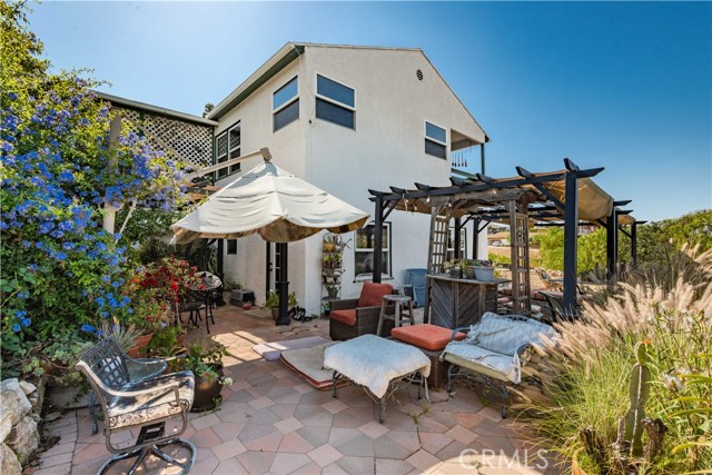 6459 Via De Anzar, Rancho Palos Verdes, California 90275, 3 Bedrooms Bedrooms, ,2 BathroomsBathrooms,Residential,Sold,Via De Anzar,PV20126240