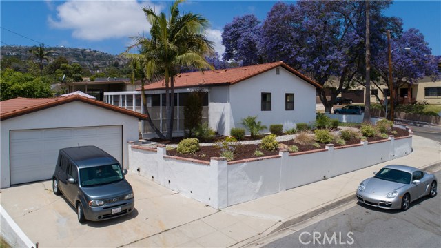 1902 Trudie Drive, Rancho Palos Verdes, California 90275, 3 Bedrooms Bedrooms, ,1 BathroomBathrooms,Residential,Sold,Trudie,SB18146373
