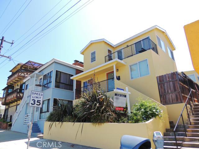 320 Rosecrans Avenue, Manhattan Beach, California 90266, 5 Bedrooms Bedrooms, ,3 BathroomsBathrooms,Residential,Sold,Rosecrans,SB14143305