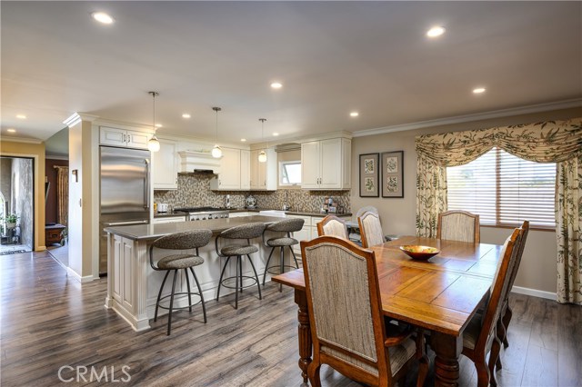 1400 Caddington Drive, Rancho Palos Verdes, California 90275, 4 Bedrooms Bedrooms, ,1 BathroomBathrooms,Residential,Sold,Caddington,SB19131610