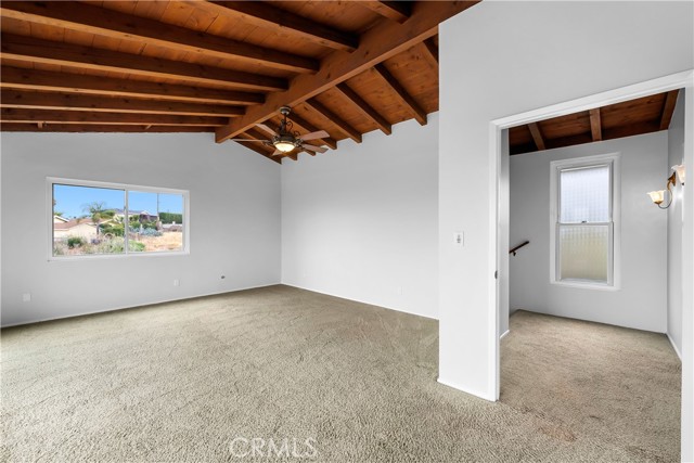 Bedroom 4 (Upstairs Master)