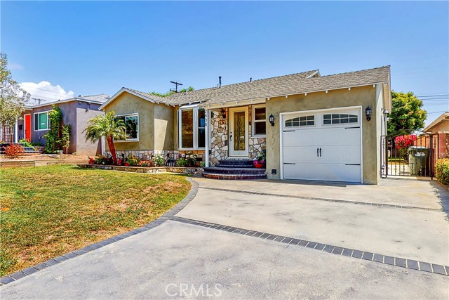 2408 Robinson Street, Redondo Beach, California 90278, 3 Bedrooms Bedrooms, ,2 BathroomsBathrooms,Residential,Sold,Robinson,PV21108449