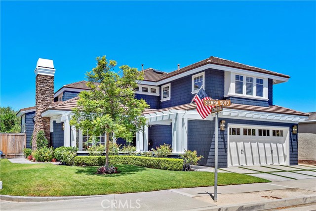 Photo of 19561 Sierra Soto Road, Irvine, CA 92603
