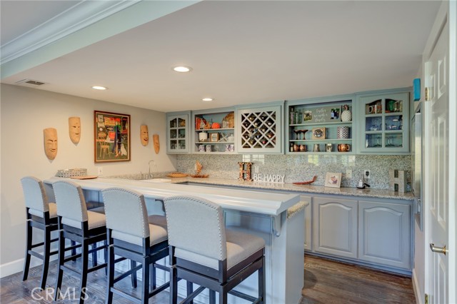 58 Hidden Valley Road, Rolling Hills Estates, California 90274, 6 Bedrooms Bedrooms, ,5 BathroomsBathrooms,Residential,Sold,Hidden Valley,SB21026059