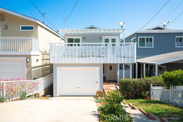 1625 Havemeyer Lane, Redondo Beach, California 90278, 3 Bedrooms Bedrooms, ,1 BathroomBathrooms,Residential,Sold,Havemeyer,SB18151208