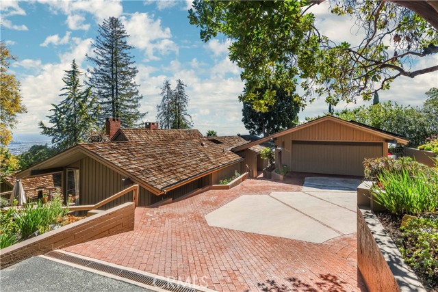 3069 Crest Road, Rancho Palos Verdes, California 90275, 4 Bedrooms Bedrooms, ,2 BathroomsBathrooms,Residential,Sold,Crest,PV21051751