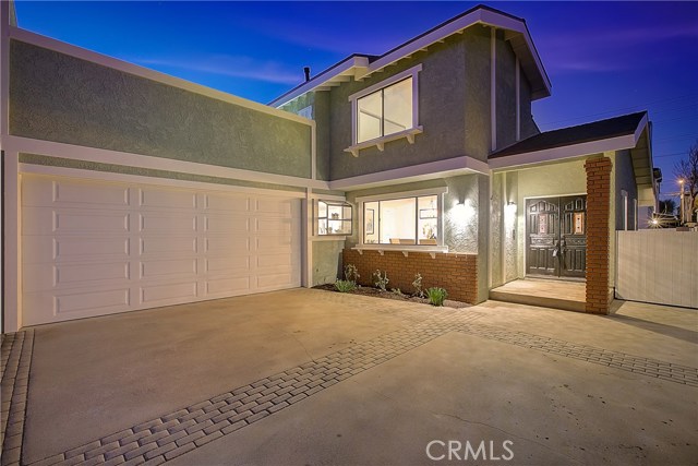 2215 Huntington Lane, Redondo Beach, California 90278, 3 Bedrooms Bedrooms, ,2 BathroomsBathrooms,Residential,Sold,Huntington,PW21010737