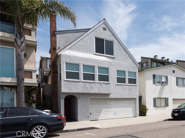 1650 Manhattan Avenue, Hermosa Beach, California 90254, ,Residential Income,Sold,Manhattan,SB18090730