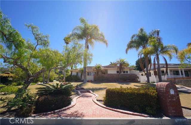 2800 Palos Verdes Drive W, Palos Verdes Estates, California 90274, 4 Bedrooms Bedrooms, ,3 BathroomsBathrooms,Residential,Sold,Palos Verdes Drive W,PV21136233